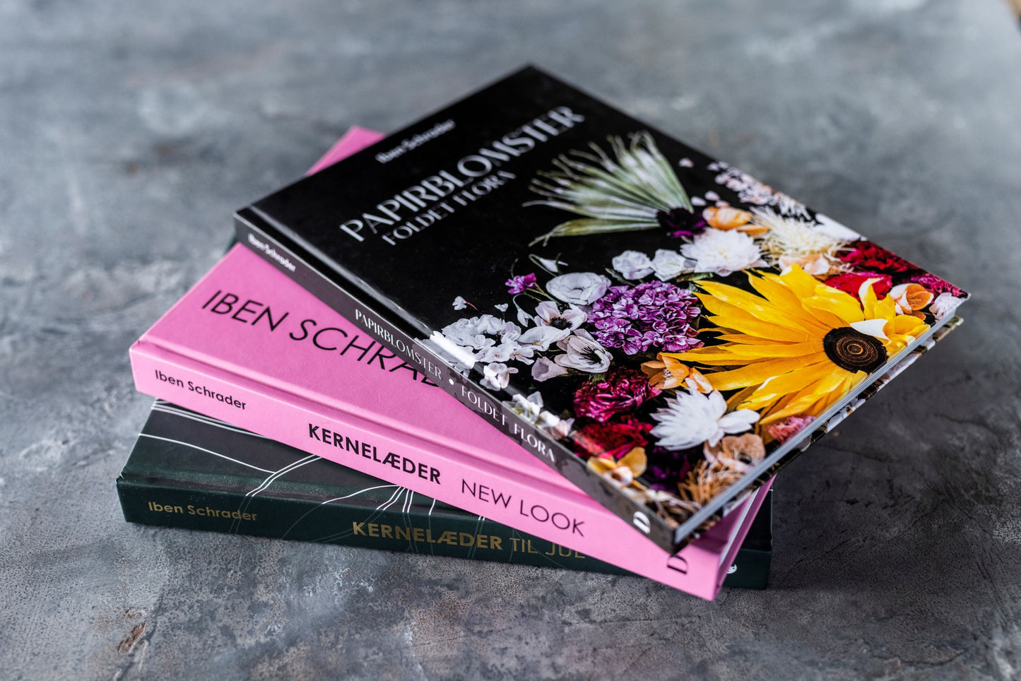 Kernelæder New Look