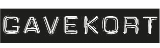 Gavekort til webshop
