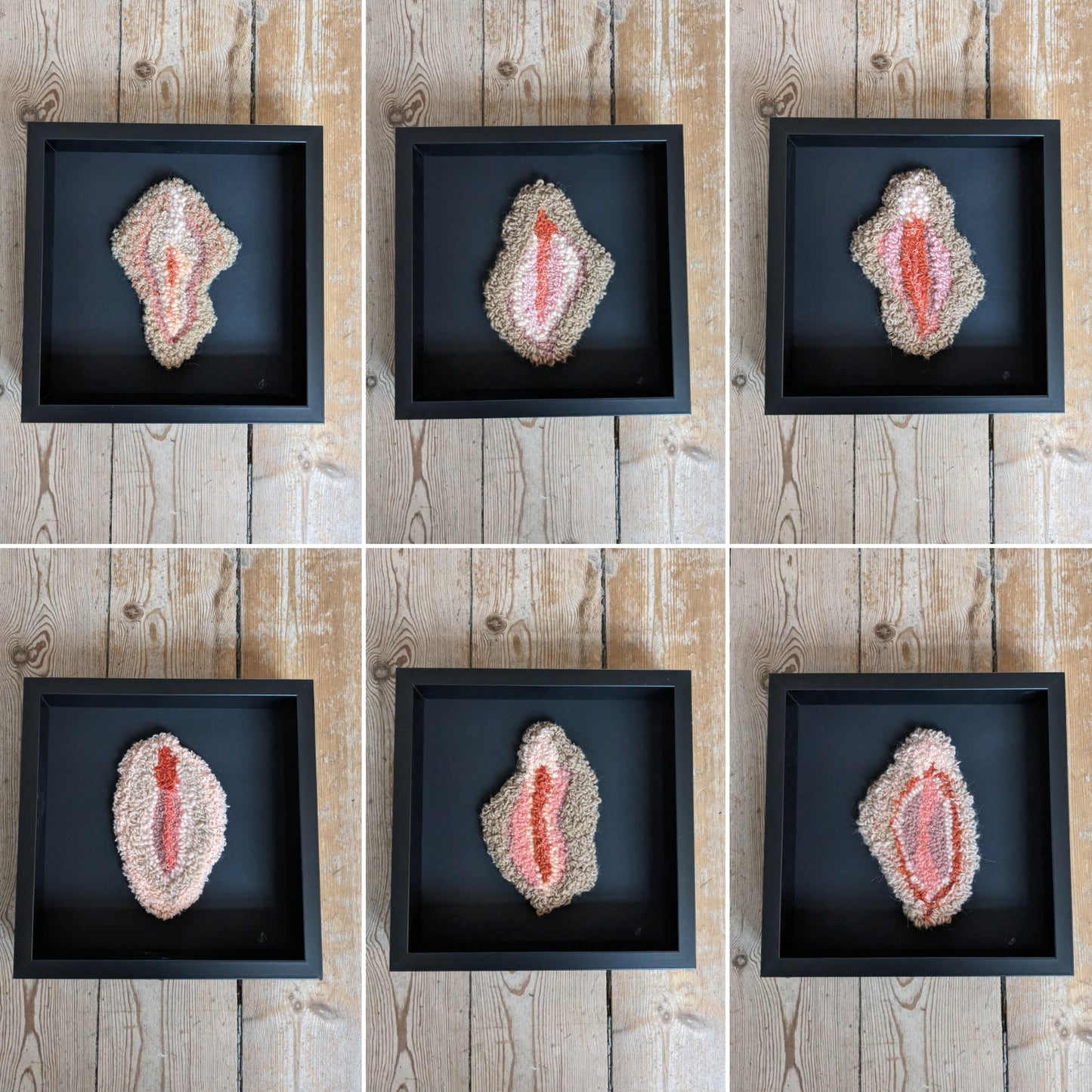 Kønne køn #5
