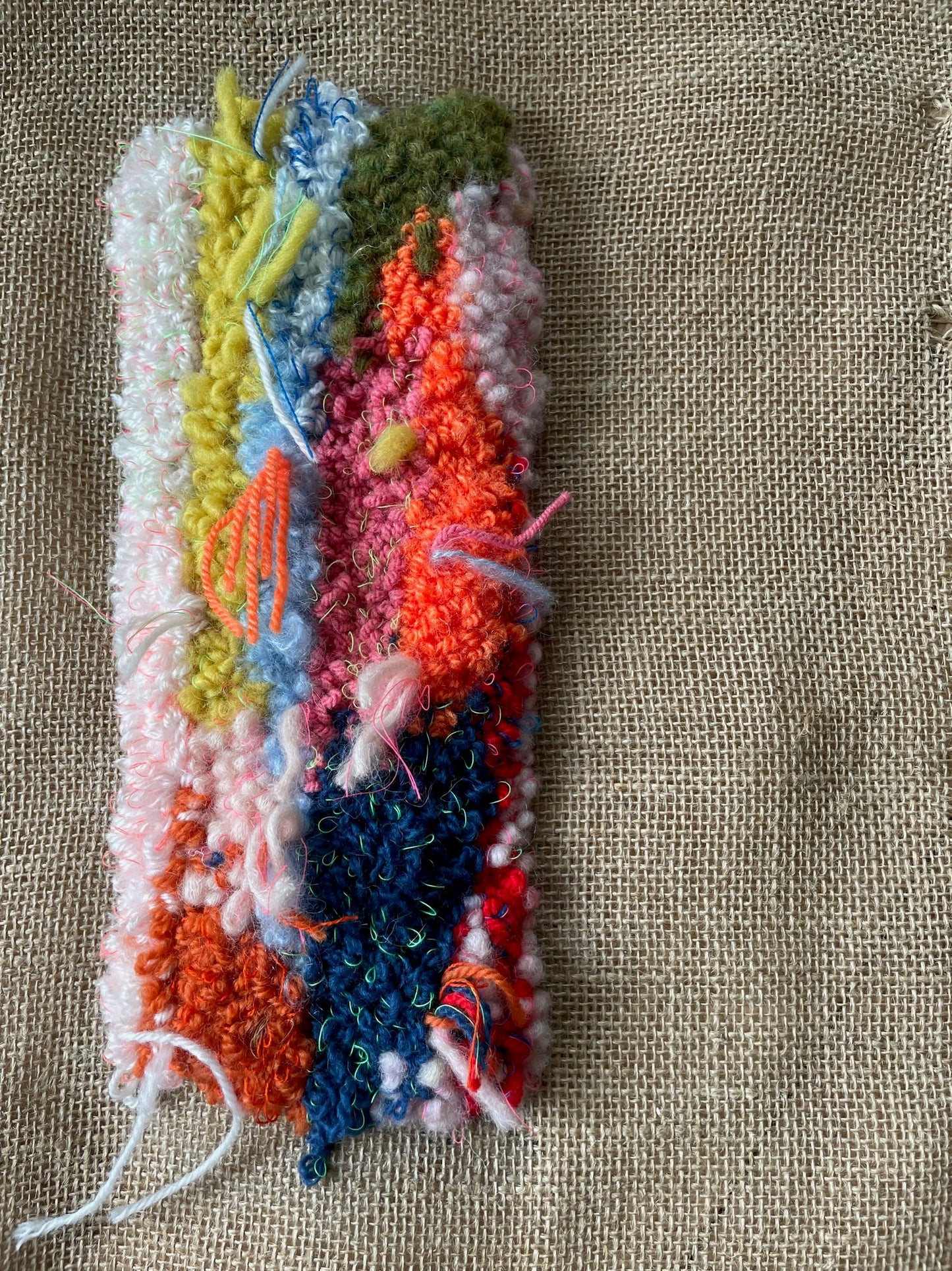 Tufte workshop 7. februar kl. 9-13