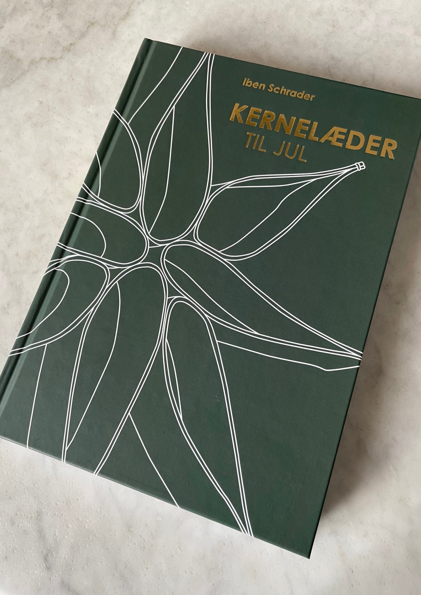Kernelæder til jul