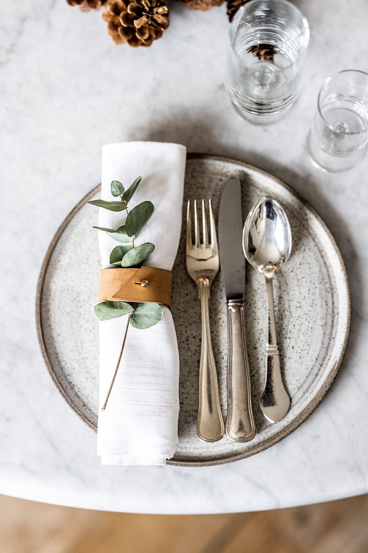 Læder workshop 21. marts kl. 9-15